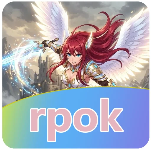 Ilustrasi syarat perangkat untuk rpok APK