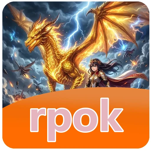 Ilustrasi layar pemasangan rpok APK