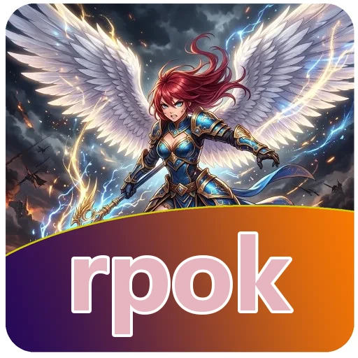 Mengunduh rpok APK 4.8.1