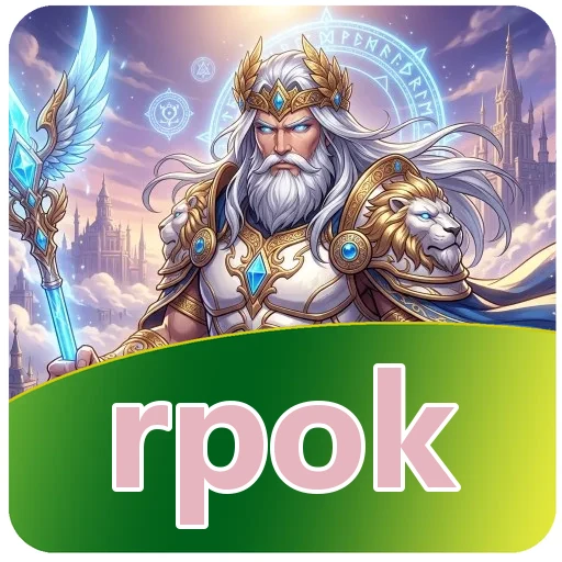 Layar pemasangan rpok APK